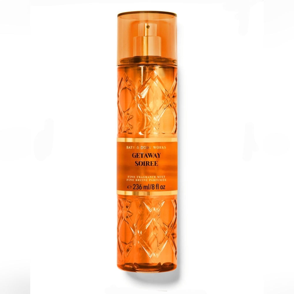 🏖 B&BW Getaway Soiree Fragrance Mist